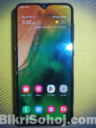 SAMSUNG GALAXY A50 4/64